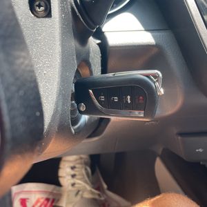 صورة مصغرة 55 لـ 2024 Toyota CAMRY LE