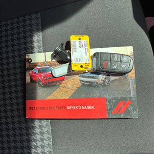 صورة مصغرة 53 لـ 2022 Dodge CHALLENGER GT