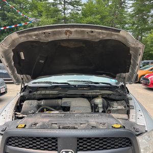 صورة مصغرة 40 لـ 2014 RAM 1500 TRADESMAN