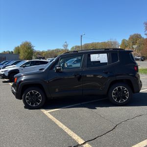 JEEP RENEGADE - 3