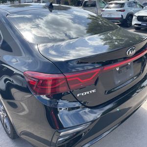2021 KIA FORTE EX — миниатюра 58