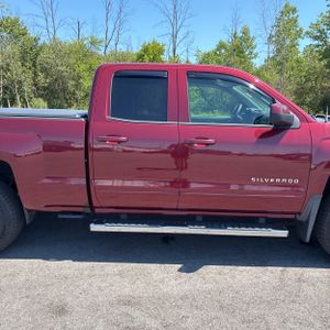 صورة مصغرة 11 لـ 2015 Chevrolet SILVERADO 1500 LT Z71