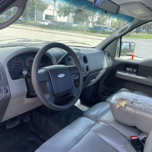 صورة مصغرة 34 لـ 2005 FORD F-150 XL