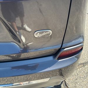 صورة مصغرة 23 لـ 2019 JEEP CHEROKEE OVERLAND