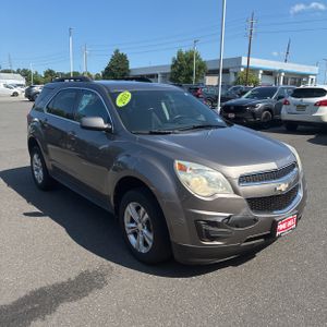 صورة مصغرة 12 لـ 2012 Chevrolet EQUINOX LT