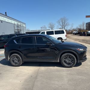 MAZDA CX-5 TOURING - 10