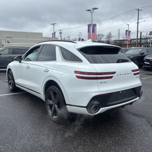 GENESIS GV70 3.5T SPORT - 6