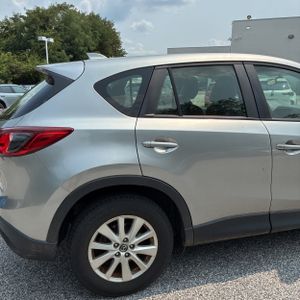 2013 Mazda CX-5 SPORT — фото 9