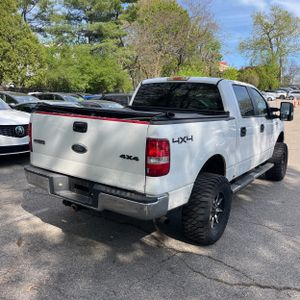 FORD F-150 XLT - 8