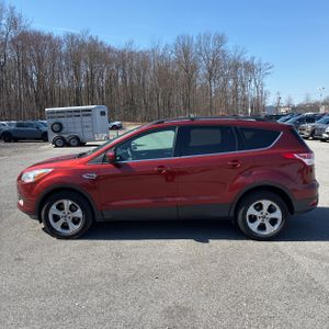 FORD ESCAPE SE - 3