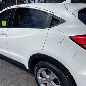 HONDA HR-V EX - 6