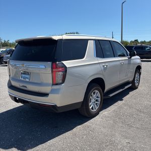 CHEVROLET TAHOE LT - 8