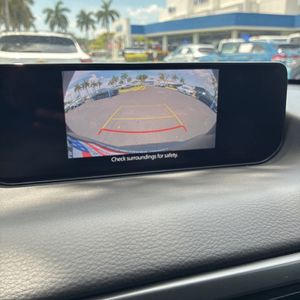 صورة مصغرة 38 لـ 2025 Mazda CX-50 2.5 S PREMIUM PLUS