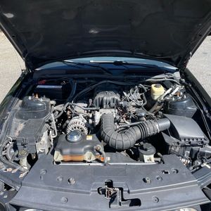 2008 FORD MUSTANG V6 PREMIUM 照片 43