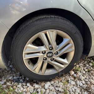 صورة مصغرة 17 لـ 2020 Hyundai ELANTRA SEL