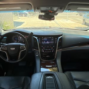 2019 Cadillac ESCALADE ESV LUXURY 照片 32