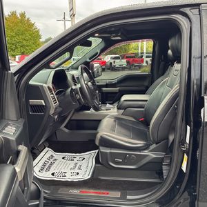 صورة مصغرة 32 لـ 2017 FORD F-150 RAPTOR