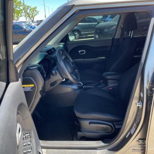 2019 KIA SOUL BASE 缩略图 32