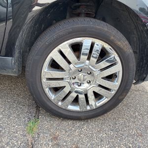 2010 FORD EDGE LIMITED — миниатюра 20