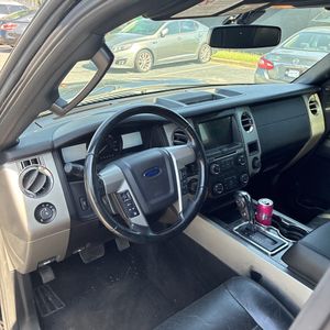 2017 FORD EXPEDITION LIMITED 缩略图 36