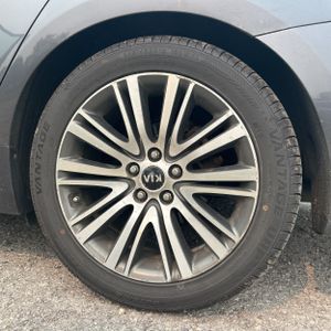 2014 KIA CADENZA PREMIUM thumbnail 16
