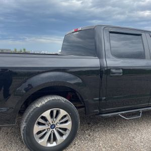 FORD F-150 XL - 9