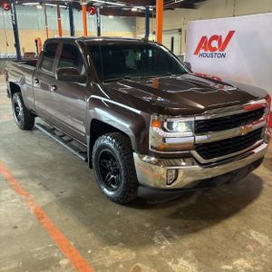 CHEVROLET SILVERADO 1500 LT - 8