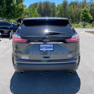 FORD EDGE SEL - 7