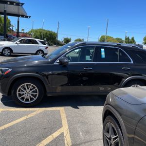 2026 Mercedes-BENZ GLE 照片 3