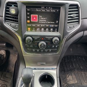 2017 JEEP GRAND CHEROKEE ALTITUDE thumbnail 37