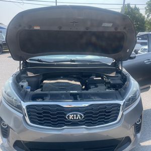 2019 KIA SORENTO EX V6 缩略图 46