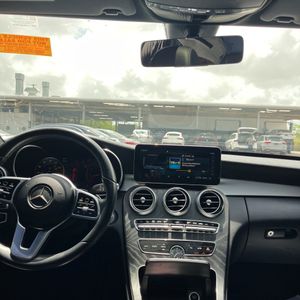 صورة مصغرة 37 لـ 2021 Mercedes-BENZ C-CLASS