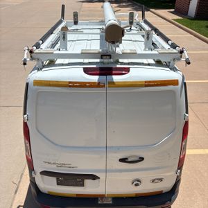 2016 FORD TRANSIT CONNECT XL 缩略图 16