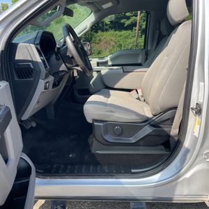 2019 FORD F-150 XLT 缩略图 31