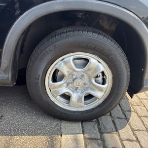 2013 Honda CR-V LX 照片 16