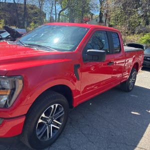 FORD F-150 XL - 2