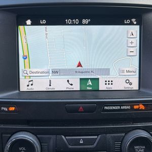 2018 FORD EXPLORER XLT — миниатюра 38