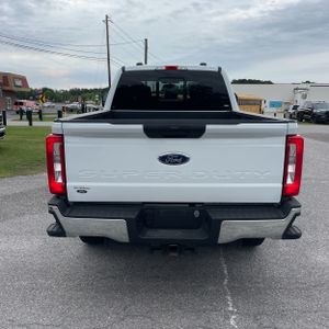 FORD F-250 SUPER DUTY XL - 7