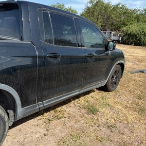 2017 Honda RIDGELINE BLACK EDITION thumbnail 49