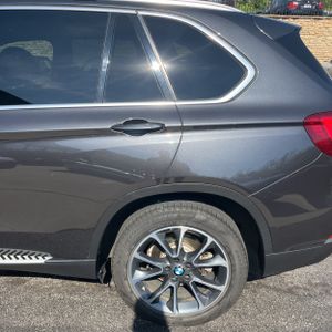 BMW X5 XDRIVE35I - 6