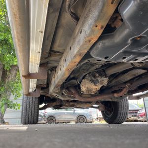 2010 Toyota TACOMA V6 缩略图 23