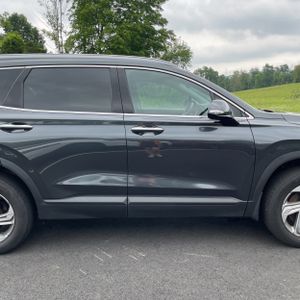 2023 Hyundai SANTA FE SEL 缩略图 11