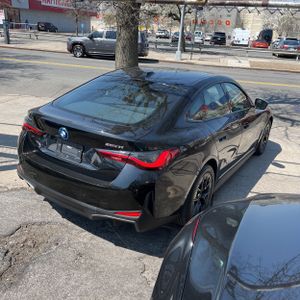 BMW I4 EDRIVE35 GRAN COUPE - 8