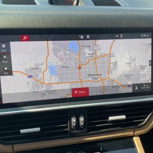 2019 Porsche CAYENNE S thumbnail 39