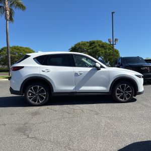 MAZDA CX-5 2.5 S PREMIUM - 10