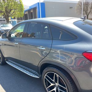 MERCEDES-BENZ GLE AMG - 6