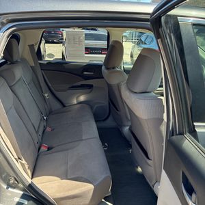 2012 Honda CR-V EX 缩略图 34