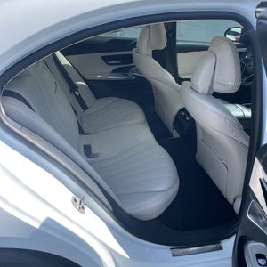 صورة مصغرة 34 لـ 2024 Mercedes-BENZ E 350