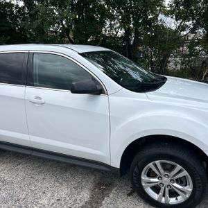 صورة مصغرة 13 لـ 2014 Chevrolet EQUINOX LS