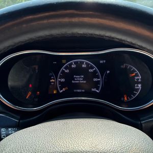 صورة 39 لـ 2018 JEEP GRAND CHEROKEE LIMITED